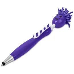 Altitude Amica Ball Pen Purple